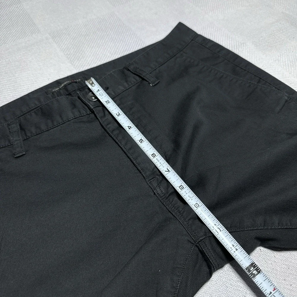 John Varvatos USA there few